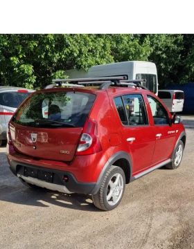 Dacia Sandero 104190км. - 7950 лв. - 13789285 8