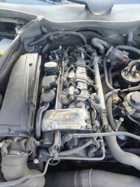 Mercedes-Benz C 220 НА ЧАСТИ - 369 лв. - 28436534 5