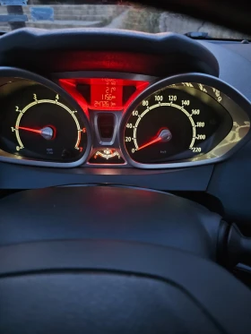 Ford Fiesta Titanium  | Mobile.bg    6