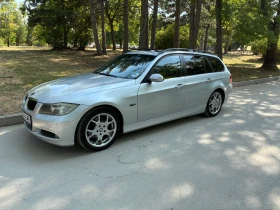 Обява за продажба на BMW 318 318i ~6 900 лв. - изображение 2