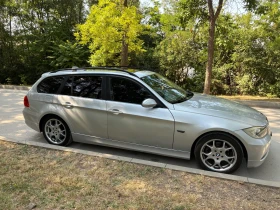 Обява за продажба на BMW 318 318i ~6 900 лв. - изображение 3
