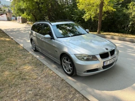 Обява за продажба на BMW 318 318i ~6 900 лв. - изображение 1