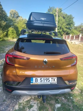 Renault Captur | Mobile.bg    2