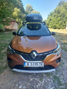 Renault Captur | Mobile.bg    4