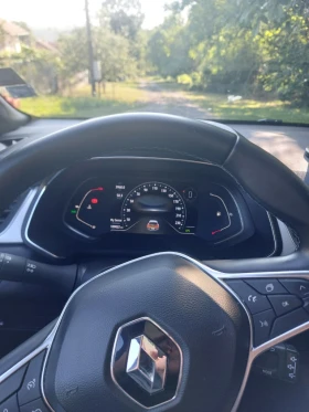 Renault Captur | Mobile.bg    7