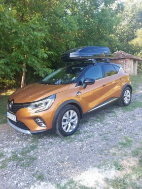 Renault Captur | Mobile.bg    5