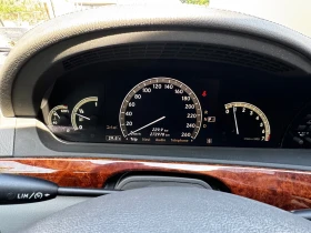 Обява за продажба на Mercedes-Benz S 450 S450 ~29 900 лв. - изображение 10