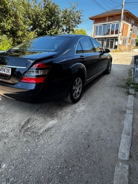 Обява за продажба на Mercedes-Benz S 450 S450 ~29 900 лв. - изображение 4