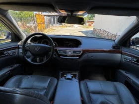 Обява за продажба на Mercedes-Benz S 450 S450 ~29 900 лв. - изображение 7