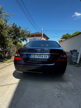 Обява за продажба на Mercedes-Benz S 450 S450 ~29 900 лв. - изображение 3
