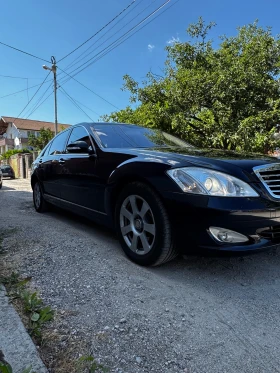Обява за продажба на Mercedes-Benz S 450 S450 ~29 900 лв. - изображение 1