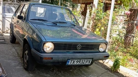 Обява за продажба на VW Golf GOLF 1 ~6 500 лв. - изображение 1