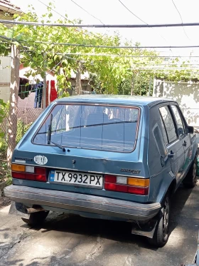VW Golf GOLF 1 | Mobile.bg    3