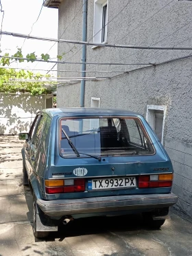 VW Golf GOLF 1 | Mobile.bg    2