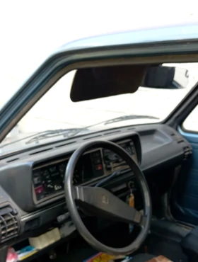 VW Golf GOLF 1 | Mobile.bg    5