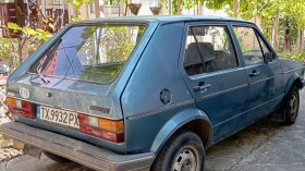 Обява за продажба на VW Golf GOLF 1 ~6 500 лв. - изображение 9