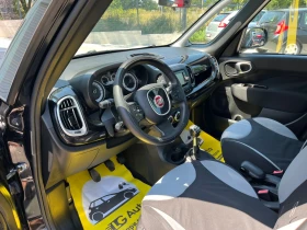 Fiat 500L 1.3 | Mobile.bg    13