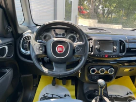 Fiat 500L 1.3 | Mobile.bg    14