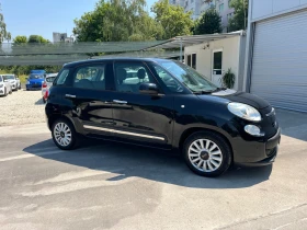 Fiat 500L 1.3 | Mobile.bg    4