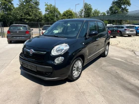 Fiat 500L 1.3 | Mobile.bg    3