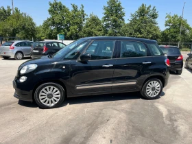 Fiat 500L 1.3 | Mobile.bg    6