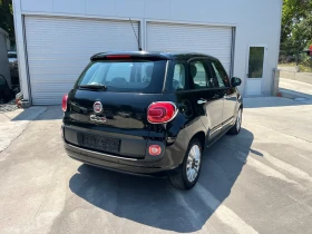 Fiat 500L 1.3 | Mobile.bg    8