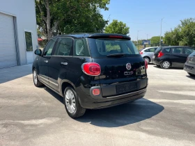 Fiat 500L 1.3 | Mobile.bg    7