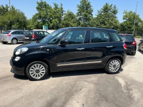 Fiat 500L 1.3 | Mobile.bg    5