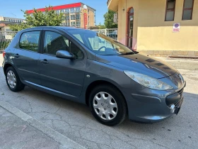 Peugeot 307 1.6i FACE - 3990 лв. - 94097347 4