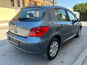 Peugeot 307 1.6i FACE - 3990 лв. - 94097347 5