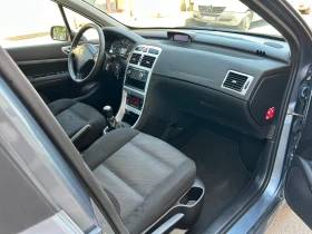 Peugeot 307 1.6i FACE - 3990 лв. - 94097347 10