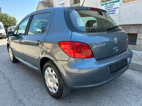 Peugeot 307 1.6i FACE - 3990 лв. - 94097347 6