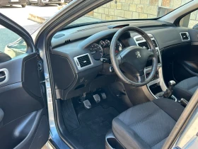 Peugeot 307 1.6i FACE - 3990 лв. - 94097347 8