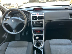 Peugeot 307 1.6i FACE - 3990 лв. - 94097347 9