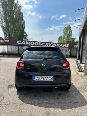 Обява за продажба на DS DS 3 ~9 600 лв. - изображение 4