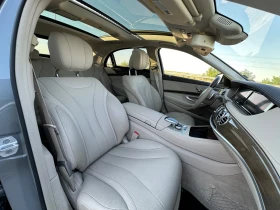 Mercedes-Benz S 500 LONG 60000 km | Mobile.bg    14