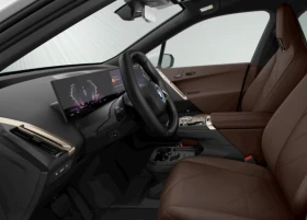 BMW iX xDrive50/523HP/PANO/H&K/AHK/HUD/CAM/LED/AMBI/206g - 139499 лв. - 95791930 7