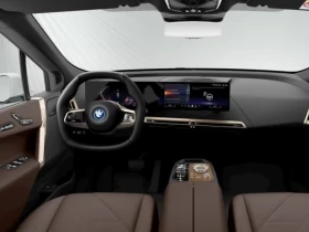 BMW iX xDrive50/523HP/PANO/H&K/AHK/HUD/CAM/LED/AMBI/206g - 139499 лв. - 95791930 8