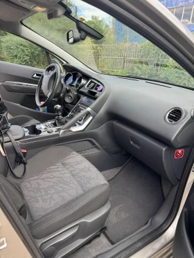 Peugeot 3008 1, 6 THP | Mobile.bg    9