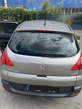 Peugeot 3008 1, 6 THP | Mobile.bg    10