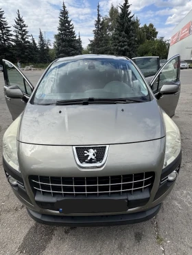 Peugeot 3008 1, 6 THP | Mobile.bg    7