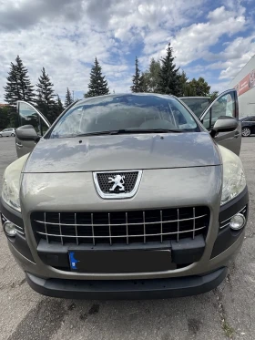 Peugeot 3008 1, 6 THP | Mobile.bg    8