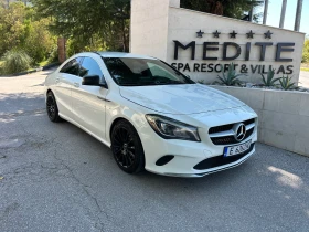  Mercedes-Benz CLA 25...