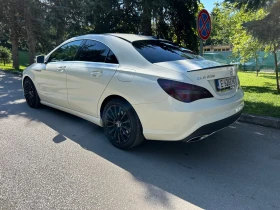 Mercedes-Benz CLA 250    4 MATIC | Mobile.bg    13