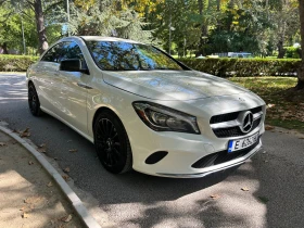 Mercedes-Benz CLA 250    4 MATIC | Mobile.bg    12