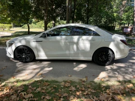 Mercedes-Benz CLA 250    4 MATIC | Mobile.bg    15