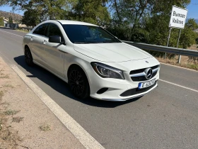 Mercedes-Benz CLA 250    4 MATIC | Mobile.bg    17