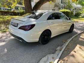 Mercedes-Benz CLA 250    4 MATIC | Mobile.bg    14