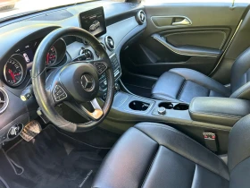 Mercedes-Benz CLA 250    4 MATIC | Mobile.bg    11