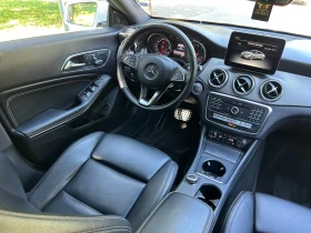 Mercedes-Benz CLA 250    4 MATIC | Mobile.bg    9